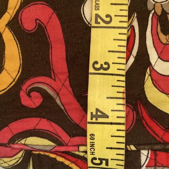 Vera Bradley Small Crossbody Bag - Picture 10 of 10